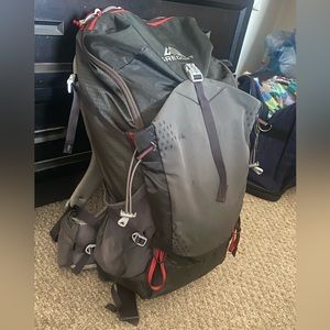 Gregory Zulu 30 Liter Backpack